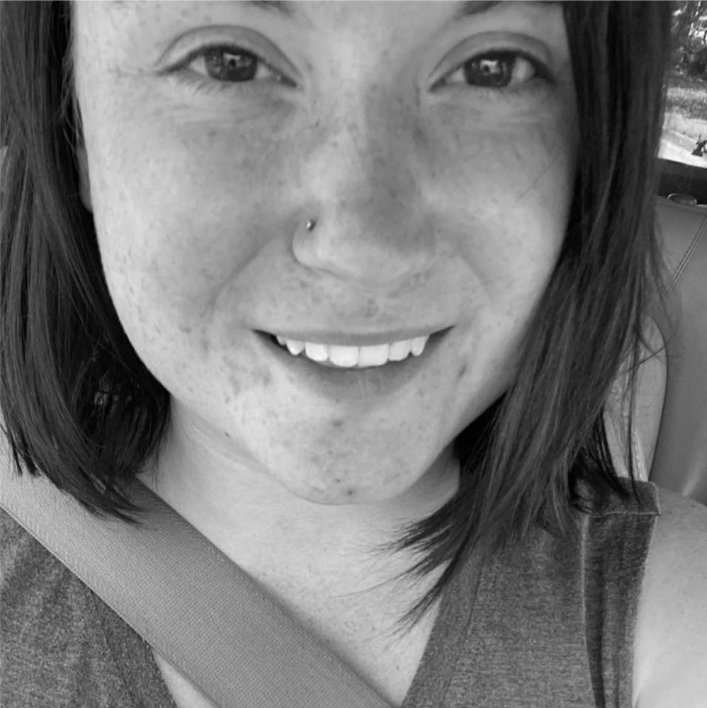 Meet your Posher, Stephanie